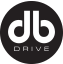 DB Drive Logo