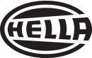 Hella Logo