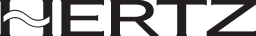 Hertz Logo