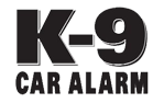 K9 Logo