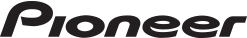 Pioneer Logo