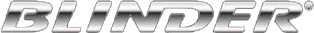 Blinder Logo