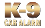 K9 Logo