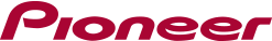 Pioneer Logo